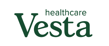 Vesta Healthcare logo